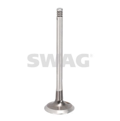 SWAG 33 11 4852 Exhaust Valve for DACIA MERCEDES-BENZ NISSAN RENAULT